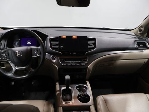 Used 2019 Honda Pilot EX-L image 17