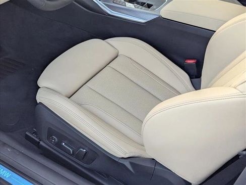 New 2026 BMW 430i Coupe w/ Parking Assistance Package RWD image 4