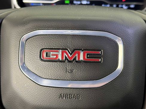 Certified 2024 GMC Sierra 1500 AT4X image 24