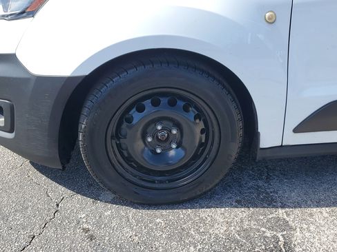 Used 2020 Ford Transit Connect XL image 9