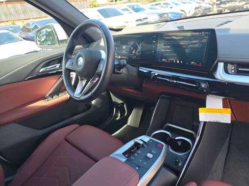 Used 2026 BMW X1 xDrive28i w/ Technology Package AWD/4WD image 10