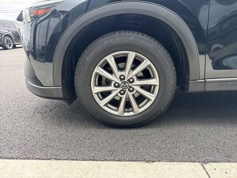Used 2022 MAZDA CX-5 AWD 2.5 S image 8