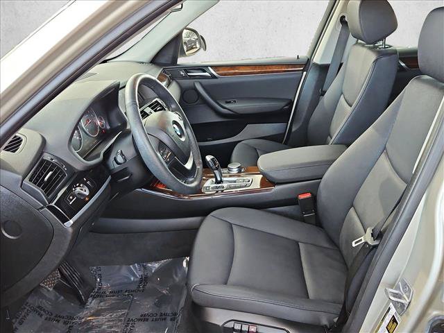 Used 2017 BMW X3 xDrive28i AWD/4WD image 16