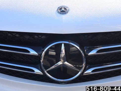 Used 2019 Mercedes-Benz GLE 43 AMG 4MATIC image 38