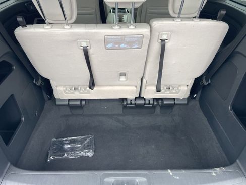 Used 2025 Honda Odyssey EX-L image 30