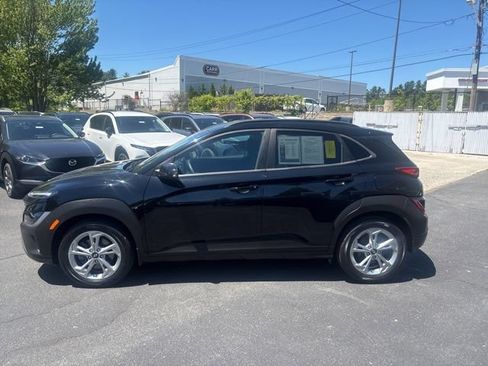 Used 2023 Hyundai Kona SEL AWD/4WD image 8