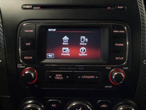 Used 2014 Kia Forte EX FWD image 25
