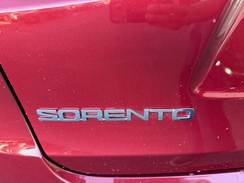 Used 2017 Kia Sorento LX FWD image 24