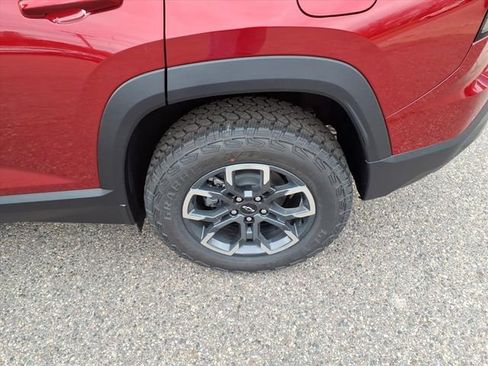 New 2026 Chevrolet Equinox ACTIV w/ Convenience Package III image 21