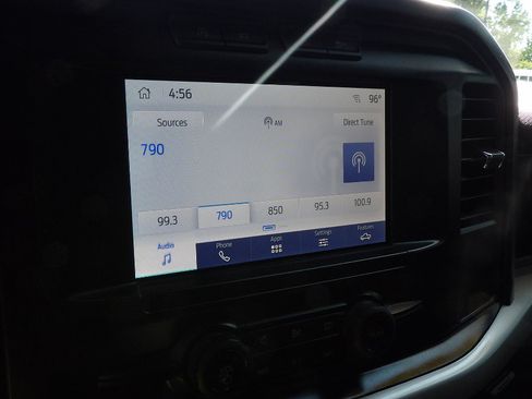 Used 2022 Ford F150 XL w/ Trailer Tow Package AWD/4WD image 27