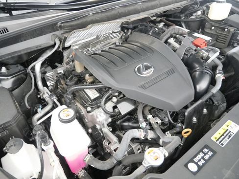Certified 2023 Lexus RX 350 Premium Plus w/ Accessory Package AWD/4WD image 11