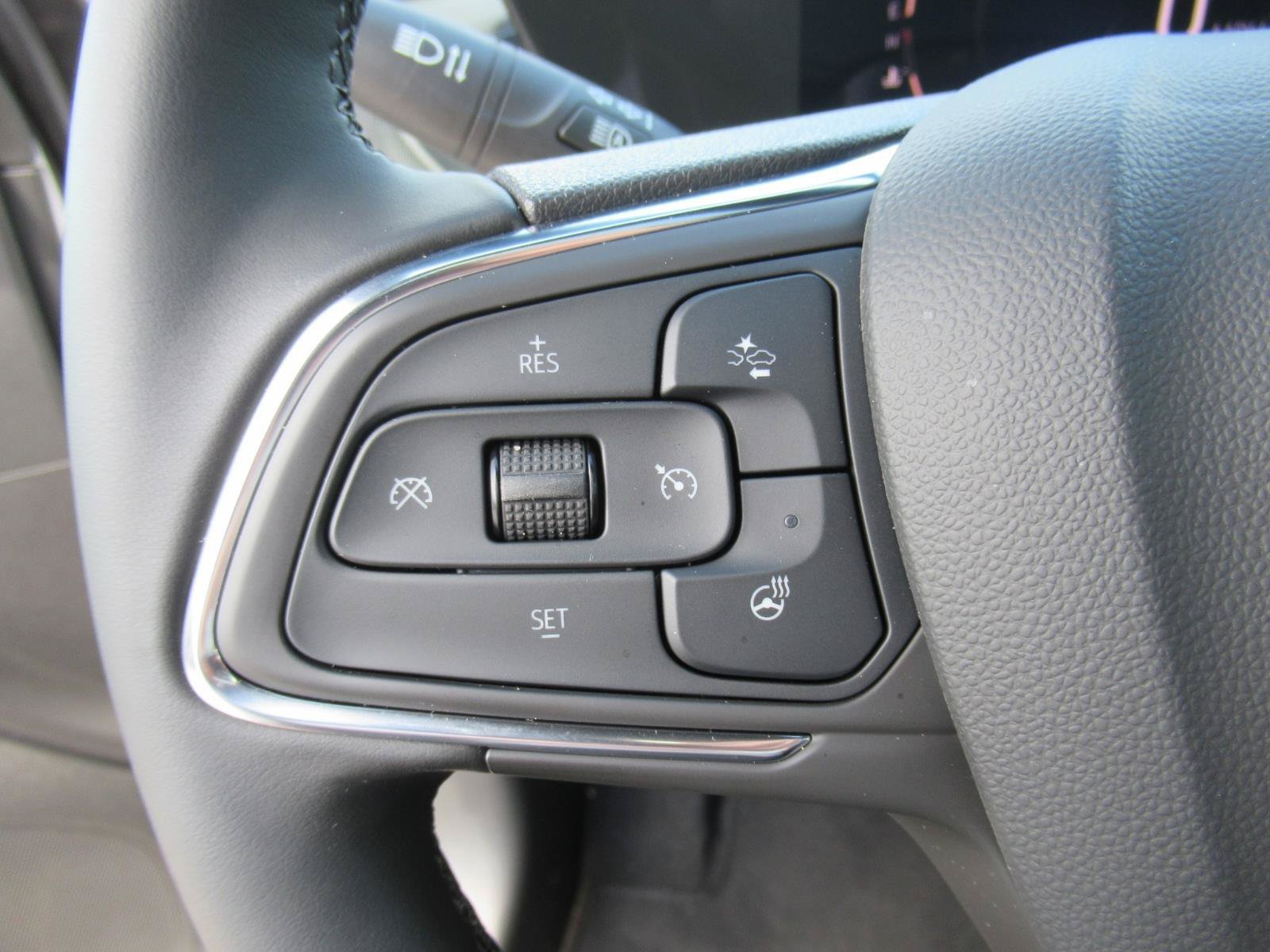 New 2026 Buick Envista Sport Touring FWD image 23