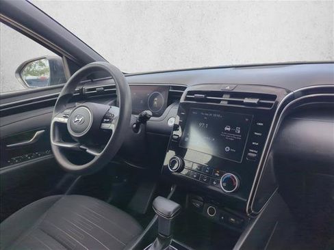 Used 2023 Hyundai Santa Cruz Night AWD/4WD image 26