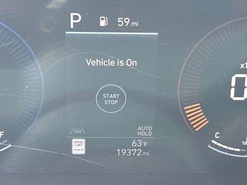 Certified 2024 Hyundai Kona SEL image 16