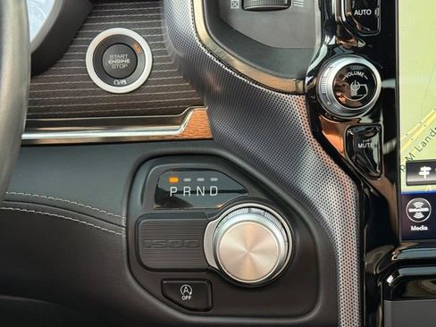 Used 2021 RAM 1500 Limited w/ Night Edition image 22