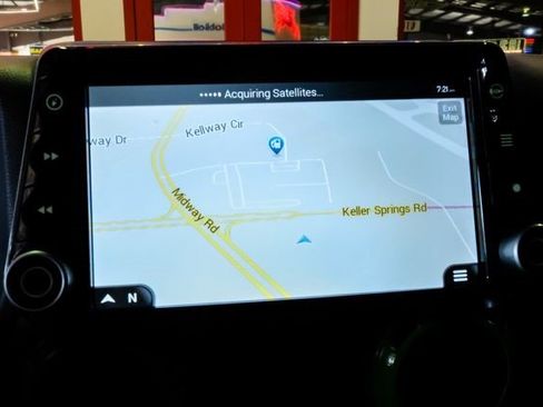 Used 2016 Jeep Wrangler Sport image 17