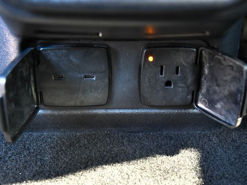 Used 2025 Ford Bronco Big Bend image 39