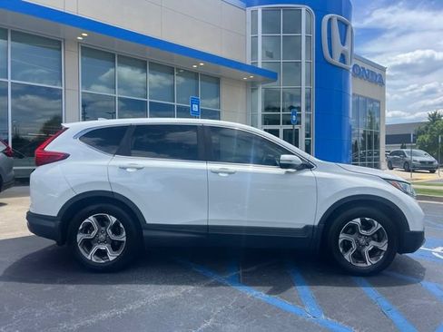 Used 2019 Honda CR-V EX-L image 5
