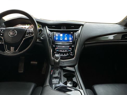 Used 2014 Cadillac CTS Premium image 16