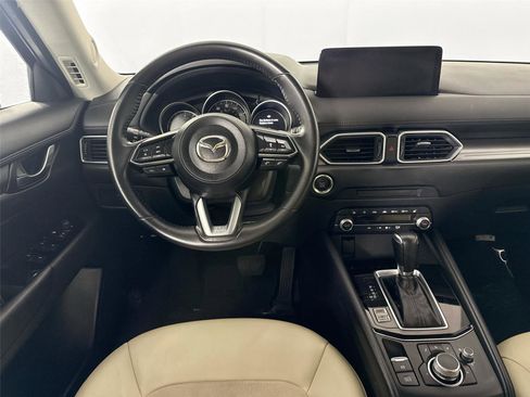 Certified 2023 MAZDA CX-5 AWD 2.5 S w/ Select Package image 31