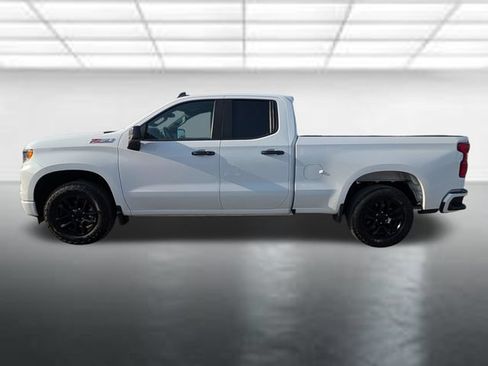 Used 2023 Chevrolet Silverado 1500 RST w/ Z71 Off-Road Package AWD/4WD image 26