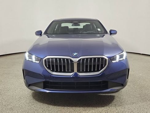 Used 2025 BMW 530i image 3