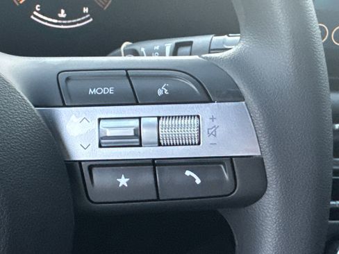 New 2026 Hyundai Santa Cruz SE FWD image 19