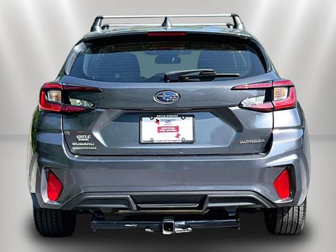 Certified 2024 Subaru Impreza 2.0i AWD/4WD image 6
