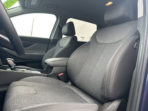 Used 2020 Hyundai Santa Fe SEL w/ Cargo Package image 26