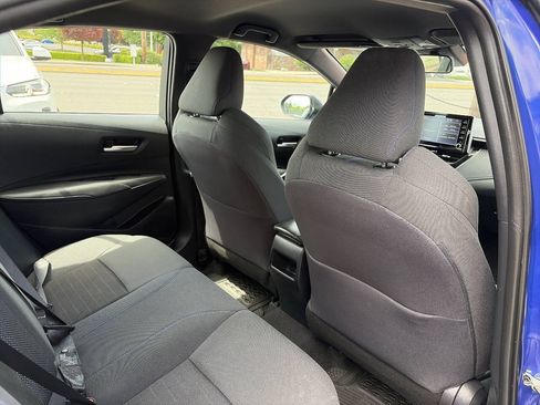 Used 2020 Toyota Corolla SE FWD image 22