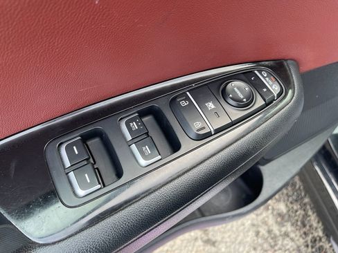 Used 2017 Kia Optima SX w/ Launch Edition Package image 15