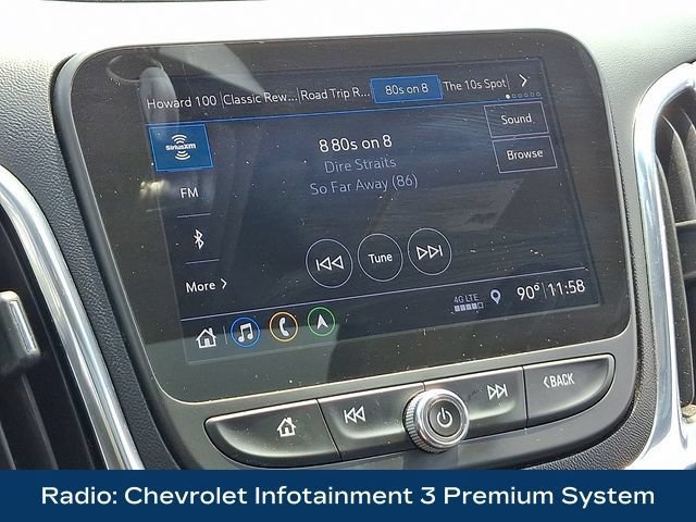 Used 2020 Chevrolet Equinox Premier AWD/4WD image 13