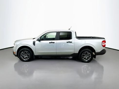 Used 2024 Ford Maverick XLT image 4