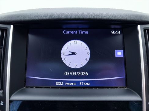 Used 2018 INFINITI Q50 Luxe image 19