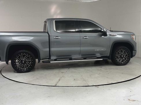 Used 2021 GMC Sierra 1500 Denali w/ Technology Package AWD/4WD image 9