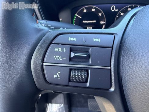 Used 2026 Honda CR-V TrailSport image 23