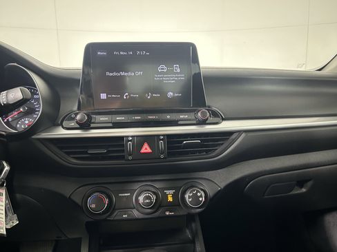 Certified 2024 Kia Forte LXS image 23