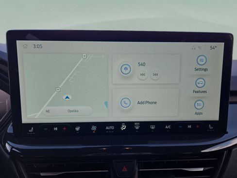 New 2026 Ford Escape ST-Line w/ Tech Pack #1 image 15