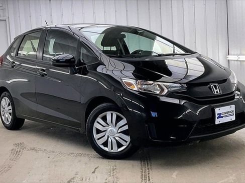 Used 2016 Honda Fit LX image 34