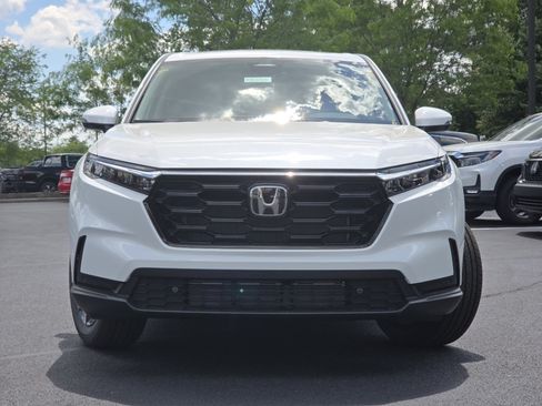 New 2026 Honda CR-V EX-L image 14