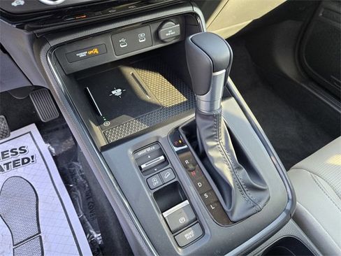 New 2026 Honda CR-V EX-L image 19