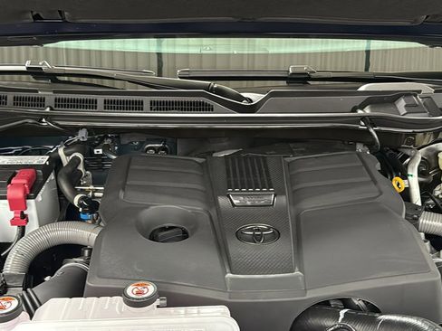 New 2026 Toyota Tundra Limited image 25