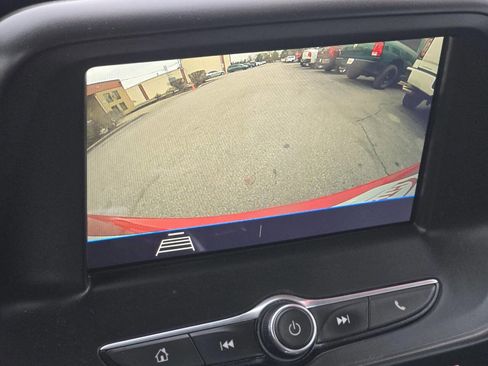 Used 2019 Chevrolet Camaro LT image 14