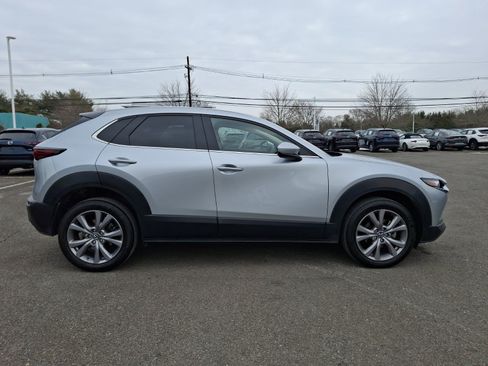 Certified 2021 MAZDA CX-30 AWD 2.5 S w/ Select Package image 7