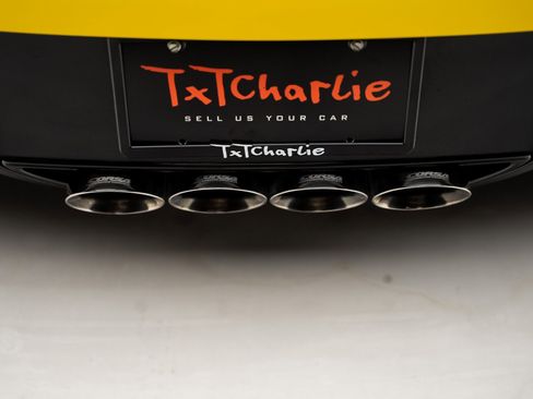 Used 2017 Chevrolet Corvette Grand Sport image 32