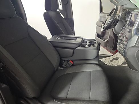 Used 2021 Chevrolet Silverado 1500 LT w/ Convenience Package II AWD/4WD image 39