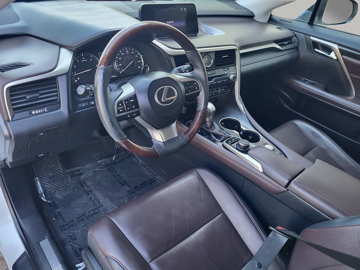Used 2016 Lexus RX 350 FWD w/ Premium Package image 15