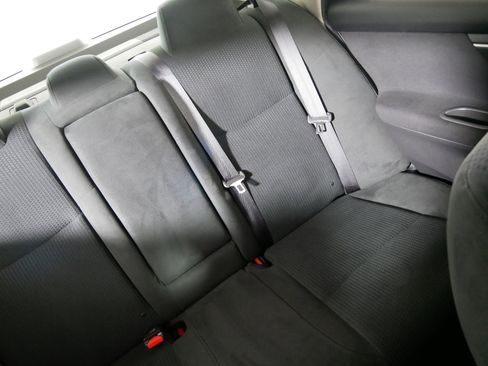 Used 2015 Nissan Altima 2.5 S w/ Power Driver Seat Package image 14