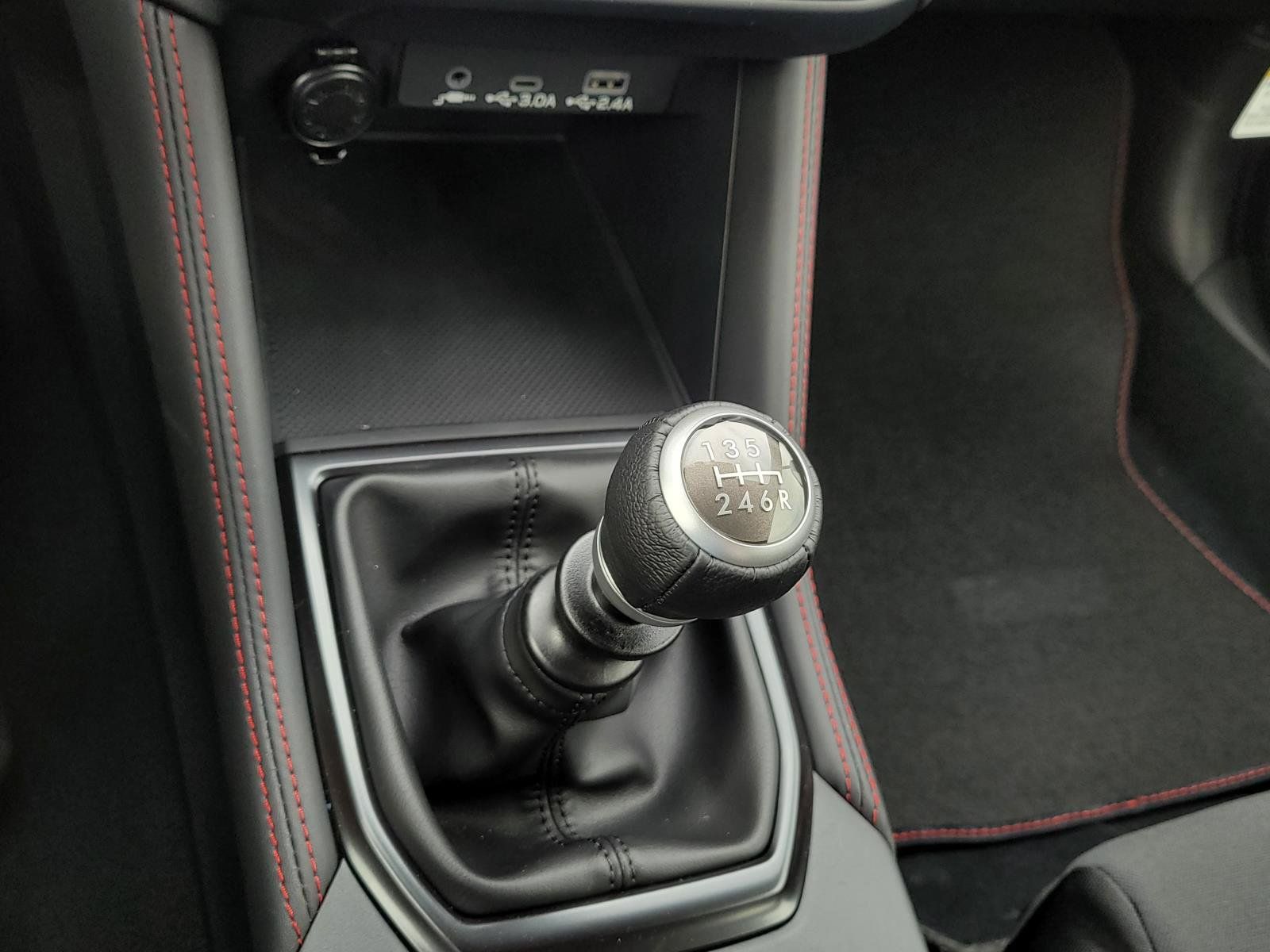 New 2026 Subaru WRX Premium AWD/4WD image 13