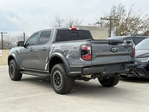 Used 2024 Ford Ranger Raptor image 8